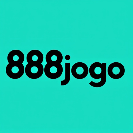 Logo da 888jogo