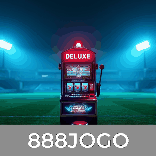 888JOGO: Slots com Jackpot, Dealer ao Vivo, Mesa Estratégica