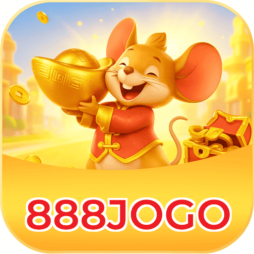888JOGO Logo