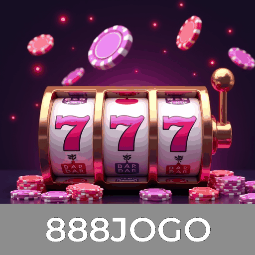 888JOGO: Slots com Jackpot, Dealer ao Vivo, Mesa Estratégica
