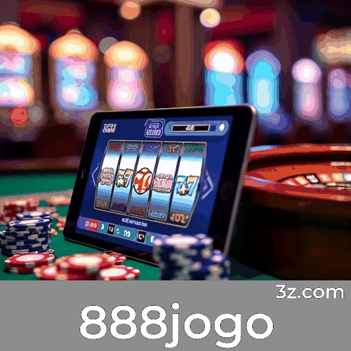 Desenvolvedores de Elite e Tecnologia Avançada no 888jogo