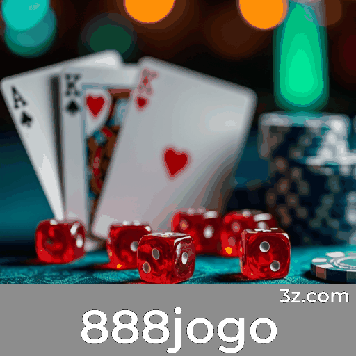 Casino Elite no 888jogo: Alta Imersão e Profissionalismo