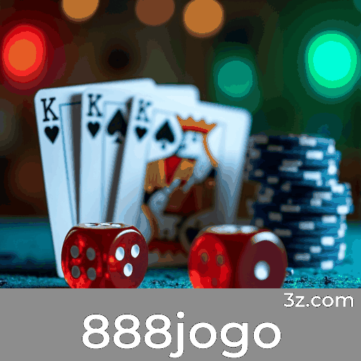 Casino Elite no 888jogo: Alta Imersão e Profissionalismo